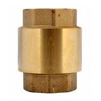Зворотний клапан Koer 1 1/4"