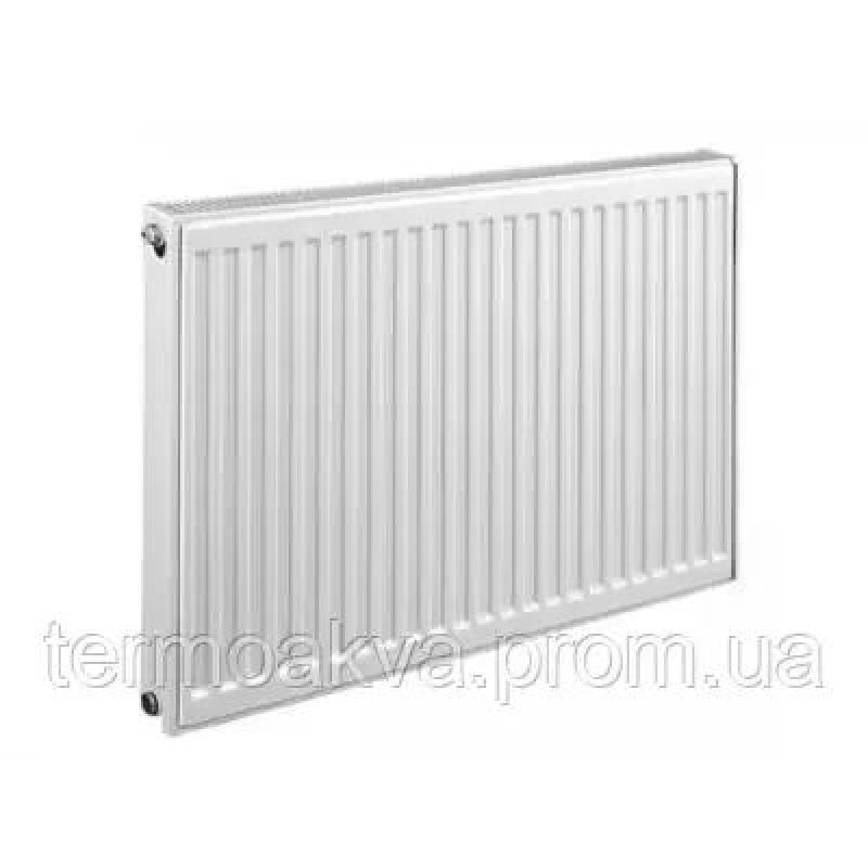 Стальной радиатор Sanica ТИП 11 Тип 500x1700 (Турция)