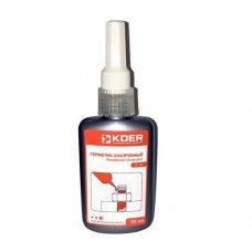 Герметик анаеробний Koer 50 мл