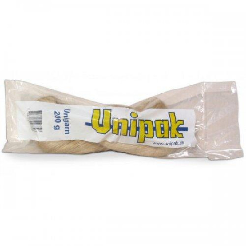 Пакка UNIPAK Unigarn 200г.