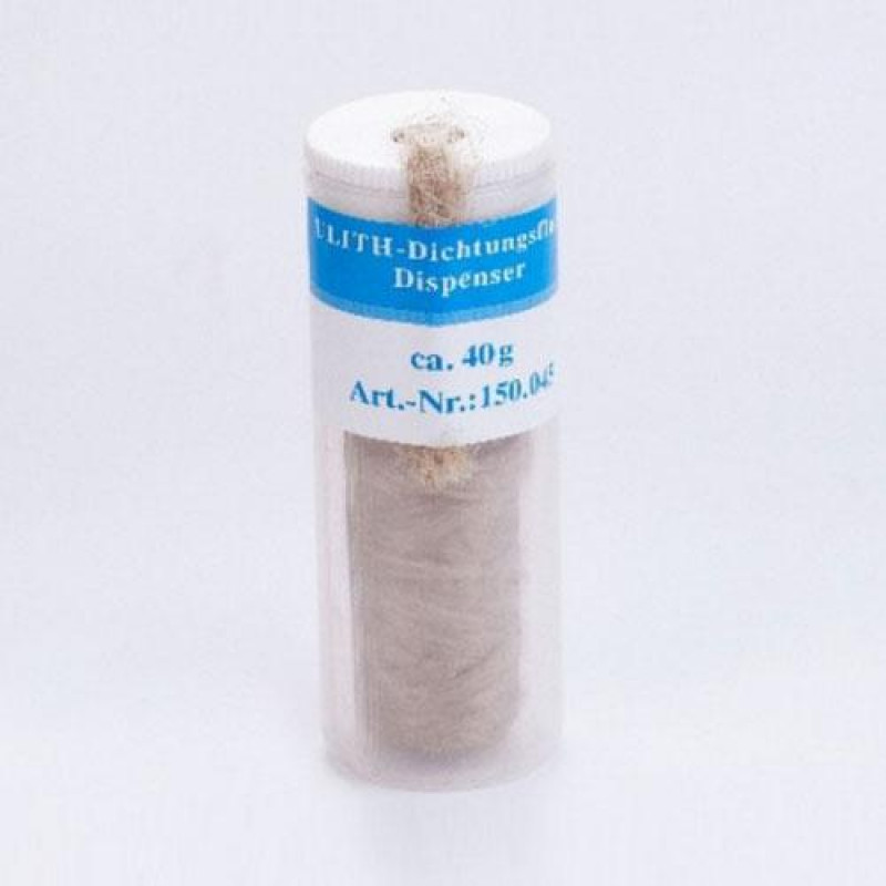 Пакля UNIPAK Unigarn 40г.