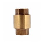 Зворотний клапан Koer 1/2"