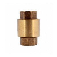 Зворотний клапан Koer 1/2"