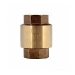 Зворотний клапан Koer 3/4"