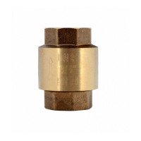 Зворотний клапан Koer 3/4"