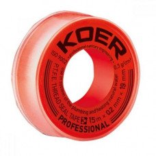 Фумлента Koer Professional STP-11 Water 15М