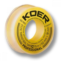 Фумлента Koer Professional STP-12 Gas 15М