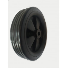 Колесо на тачку, колесо на компресор