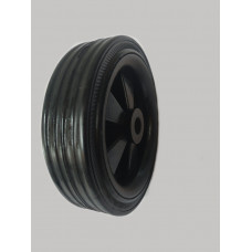 Колесо на тачку, колесо на компресор