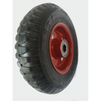 Колесо лите на тачку, діаметр 200 мм