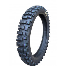 Покришка 100/90-19 М/С  63J (8PR) LOAD RANGE D, "КАМА" (ТТ) CROSS