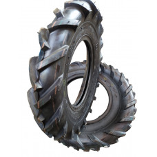 Шина на мотоблок 4.00-10 Delitire (4PR) Індонезія