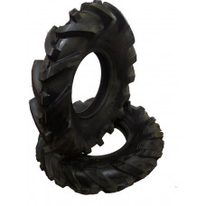 Покришка 4.00-8 на мотоблок Нева, Зубер, Мотор Сич, МТЗ, Кентавр, (4PR) 265 кг "Deli Tire" Індонезія