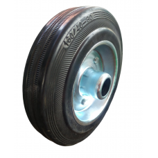 Колесо на литій гумі діаметр 160 мм