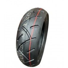 Покришка 10х3.0-6 (255-80, 80/65-6)  4PR Нагрузка: 77 кг, ТТ- камерная,на електросамокат, гіроборд, гіроскуттер