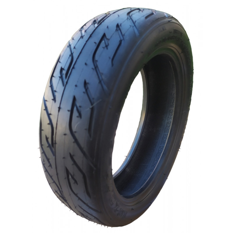 Покришка 10х2.70-6.5 на електросамокат, гіроборд, гіроскутер, без камерна (TL)