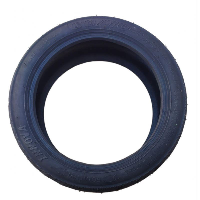 Покришка 60/70-6.5 (10х2.50-6.5) 4PR на електросамокат, гіроскутер, гіроборд