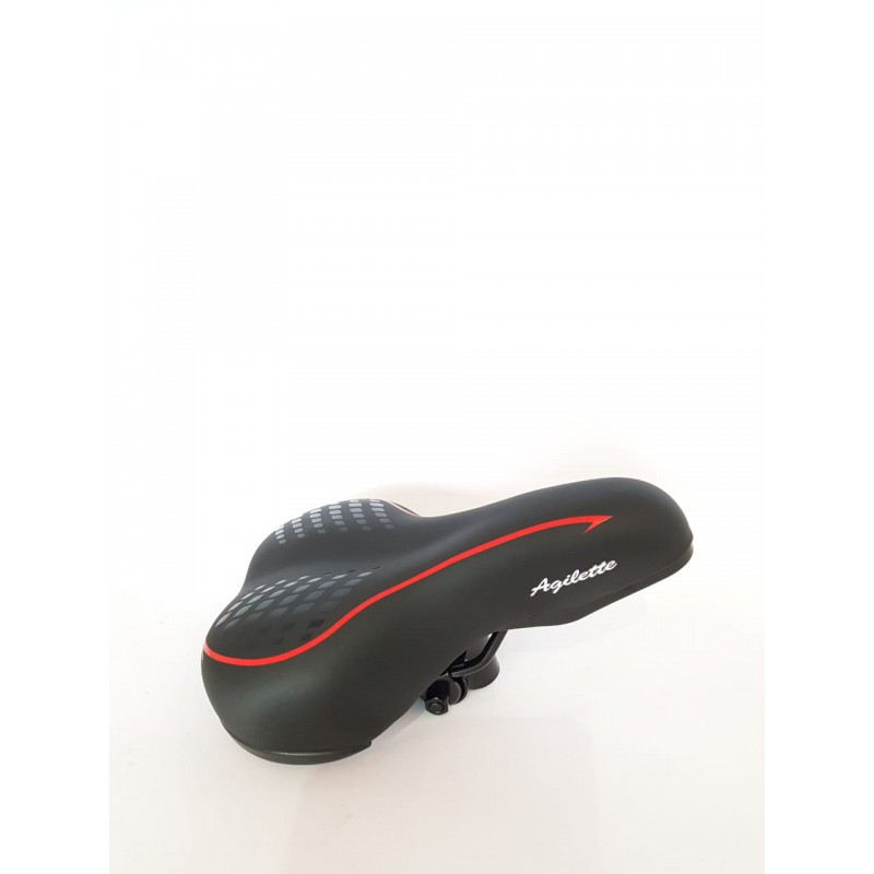 Вело сідло Agiletti