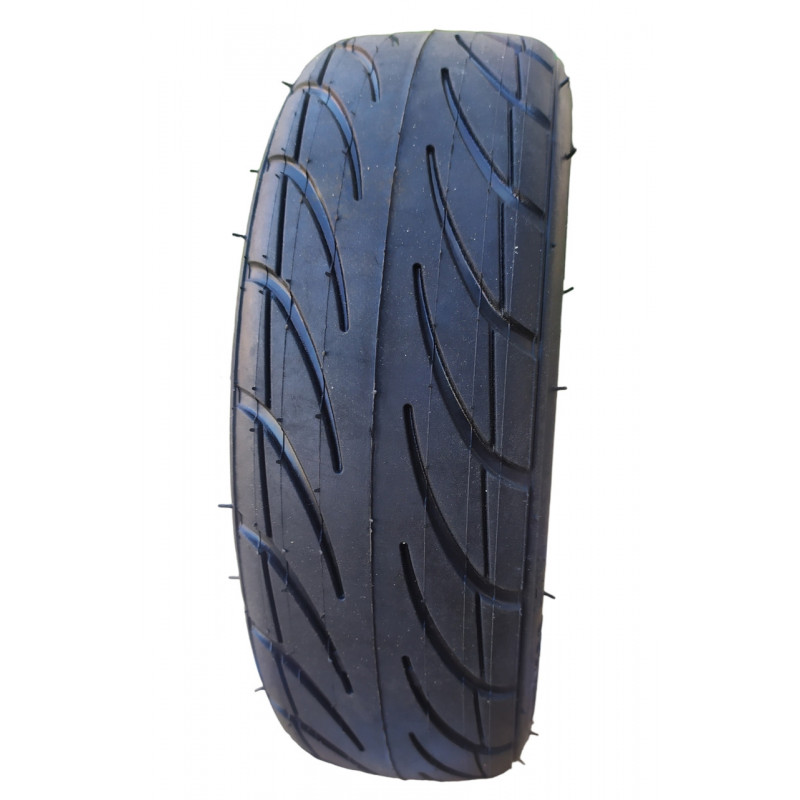 Покришка 70/65-6.5 (10х2.75-6.5)  на електросамокат, гіроскутер, гіроборд, без камерна (TL)