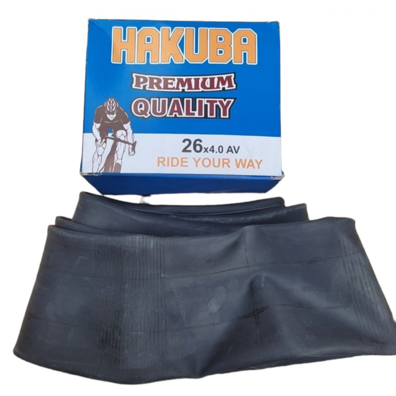 Камера 26 x 4.0 FatBike "Hakuba"  AV