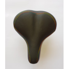 Сідло з кольоровим швом, модель N25