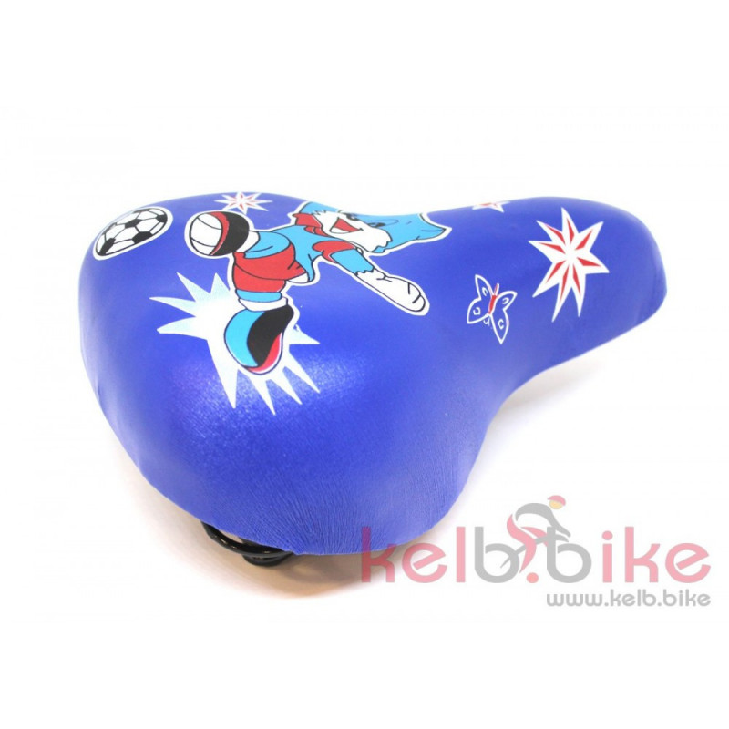 Сідло дитяче 7182