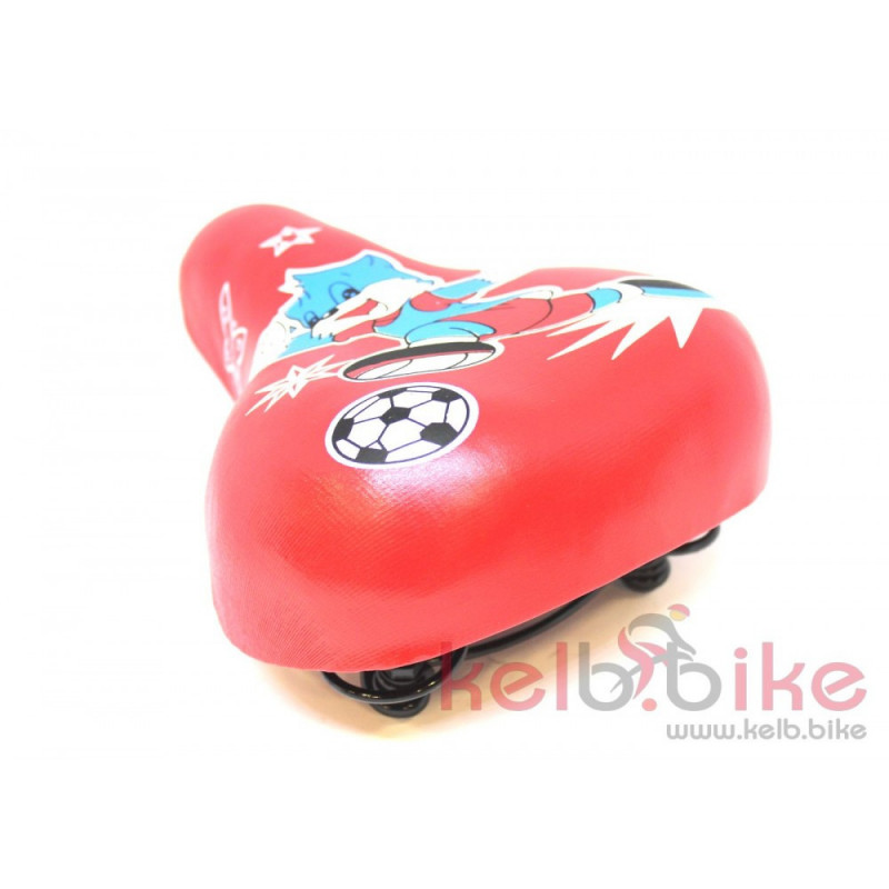 Сідло дитяче 7182