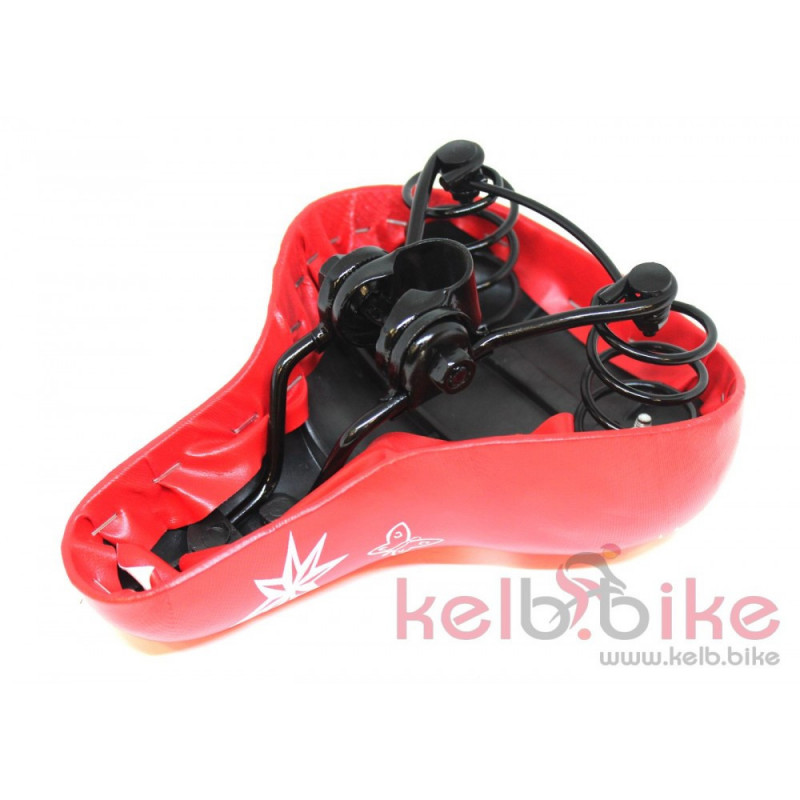 Сідло дитяче 7182