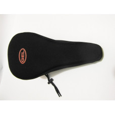 Силіконовий чохол на сідло велосипеда, S