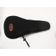 Силіконовий чохол на сідло велосипеда, S