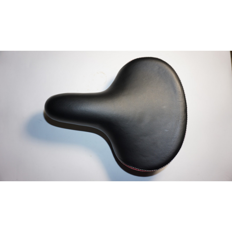 Велоседло Комфорт В-2 на Україну з пружинами