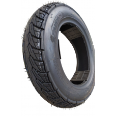 Покришка 3.50-10 без камерна TL (6PR), "WANDA COMPASS" (LOAD RANGE "C")