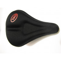 Силіконовий чохол на сідло велосипеда, М