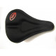 Силіконовий чохол на сідло велосипеда, М