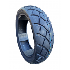 Покришка 130/60-13 шина безкамерна TL (6PR), «Wanda Compass»