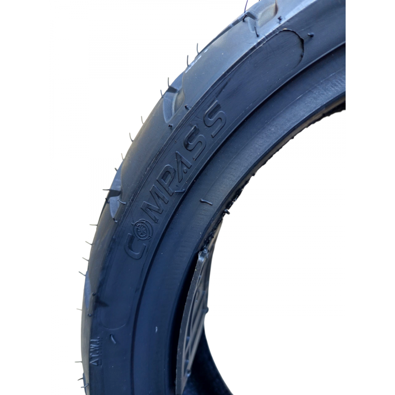 Покришка 130/60-13 шина безкамерна TL (6PR), «Wanda Compass»