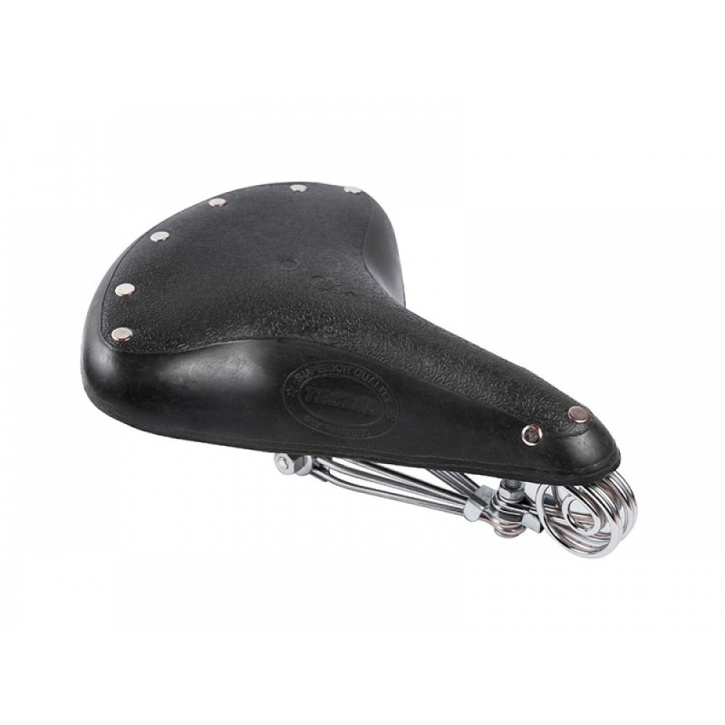 Сідло "Master" (коричневе/чорне) (Індія)