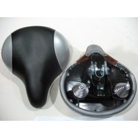 Велосидло чотири пружини 82D