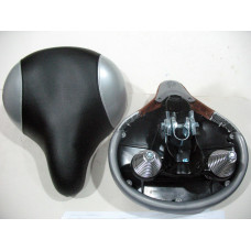 Велосидло чотири пружини 82D