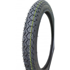 Покришка 2.50-17 (6PR) "WANDA COMPASS" (ТТ)