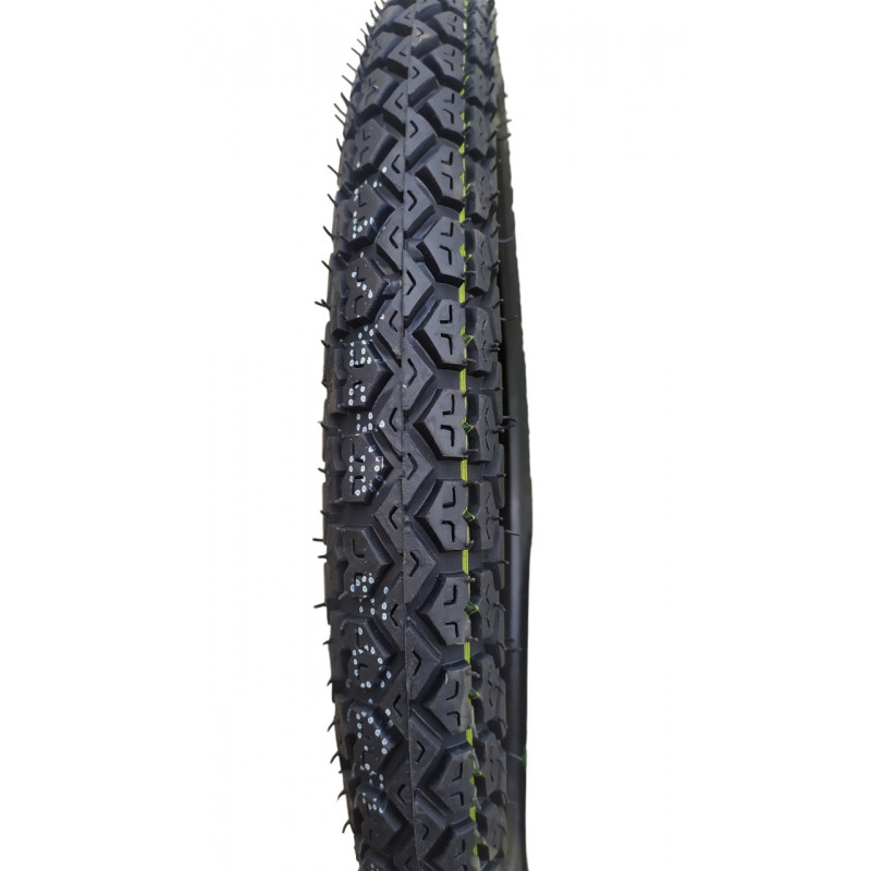 Покришка 2.50-17 (6PR) "WANDA COMPASS" (ТТ)