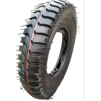 Покришка з камерою 4.00-10 "Hiykualiti" (8PR) MaxLoad 712кг