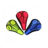 Накладка на сідло силіконова.