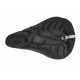 Накладка на сідло силіконова.