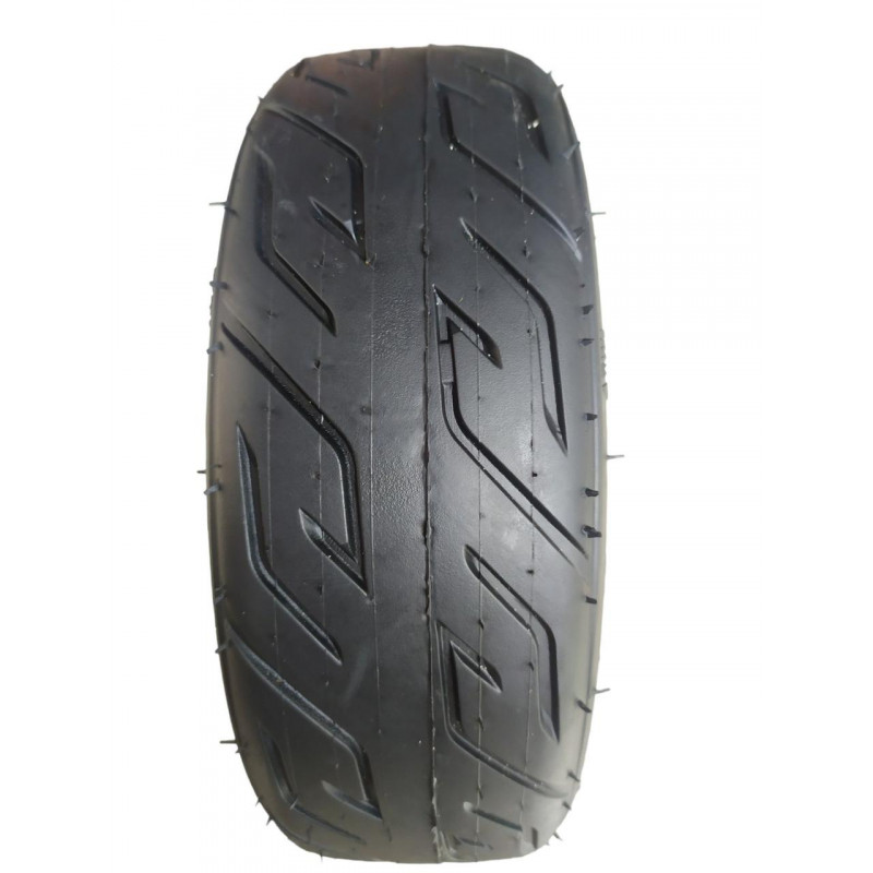 Покришка 10х2.70-6.5 на електросамокат, гіроскутер, гіроборд, АНТИПРОКОЛ (Гелева)