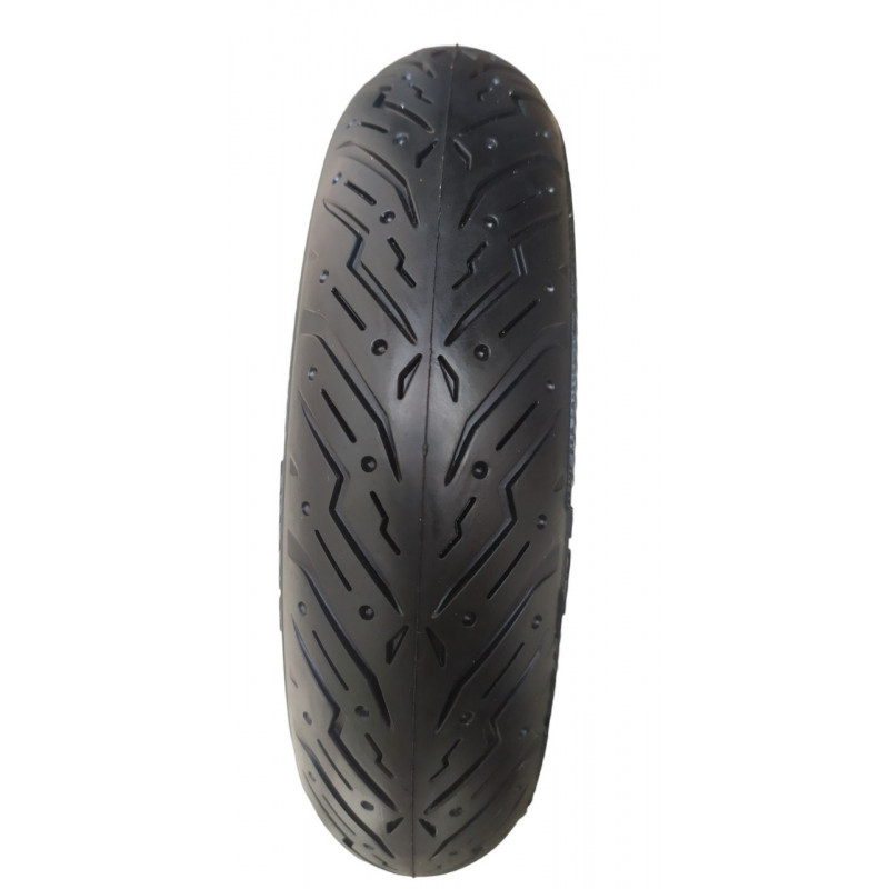 Суцільнолита шина 8.5х2.0 (81/2х2.0) на електросамокат, АНТИПРАКОЛЬНА
