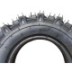 Шина з камерою 5.00-12 на мотоблок, (10PR) "SUPER ALLROAD"