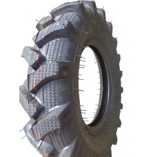 Покришка з камерою 6.00-14 на мотоблок, (6PR) "STAR" 40% гуми