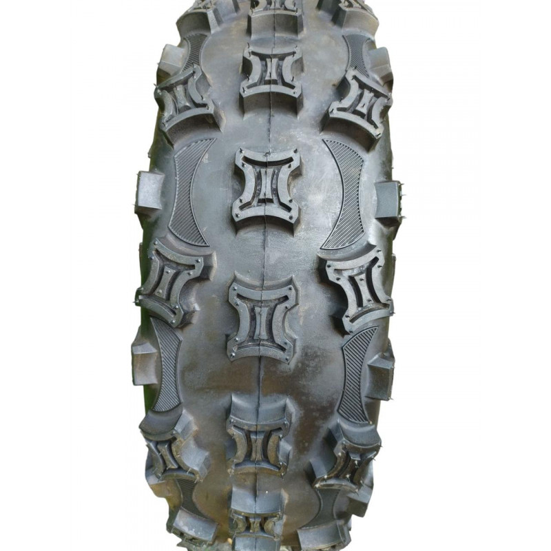Покришка 22х7-10 (175/85-10) на квадроцикл, без камерна (TL), "ARISUN" Корея (6PR)
