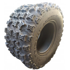 Покришка 22х11-10 (275/55-10) на квадроцикл, без камерна (TL), "ARISUN" (6PR)